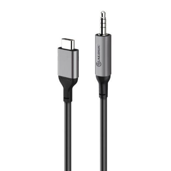 ALOGIC Ultra 1 5m USB C Male to 3 5mm Audio Male C-preview.jpg